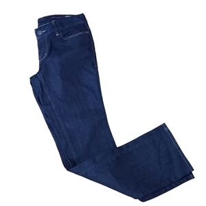 Eddie Bauer Classic Barely Boot Jeans